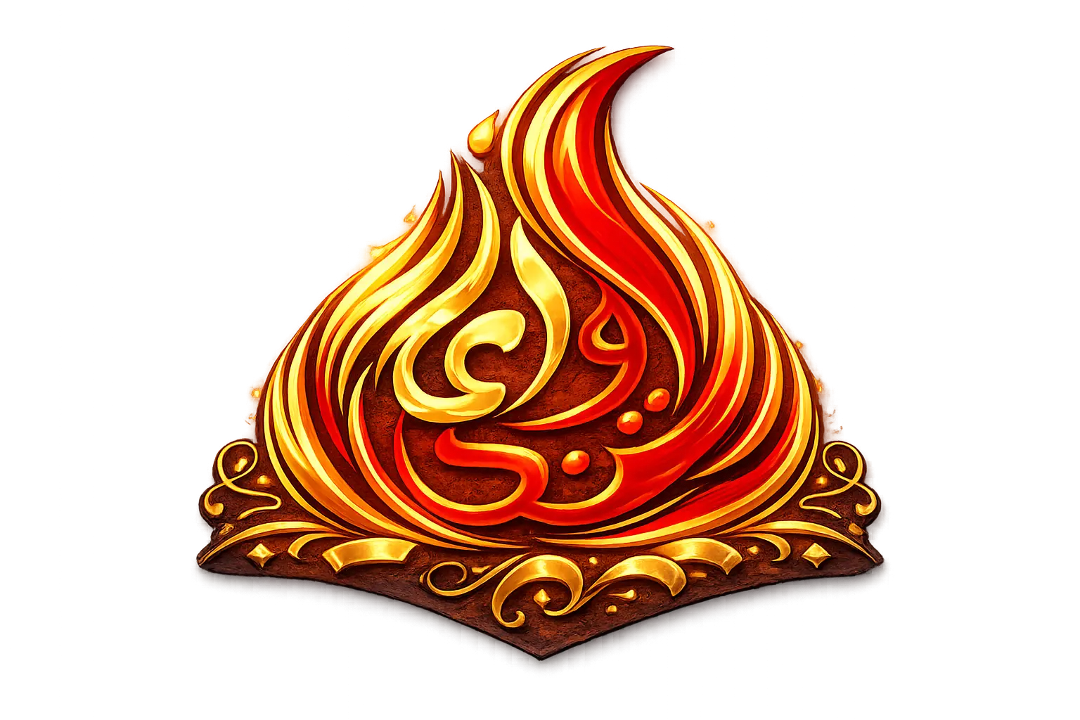 Tandori Flames